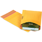 Jiffy Mailers 